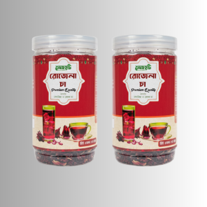 ROSELLA TEA  ১ কেজি